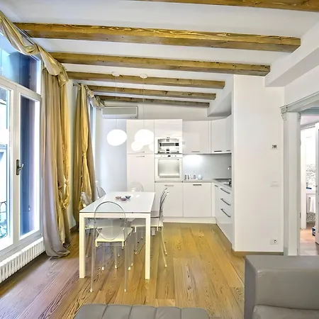 San Marco Prestige Appartement