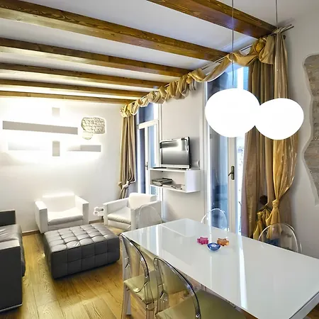 San Marco Prestige Appartement