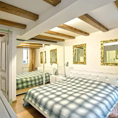 San Marco Prestige Appartement Venise