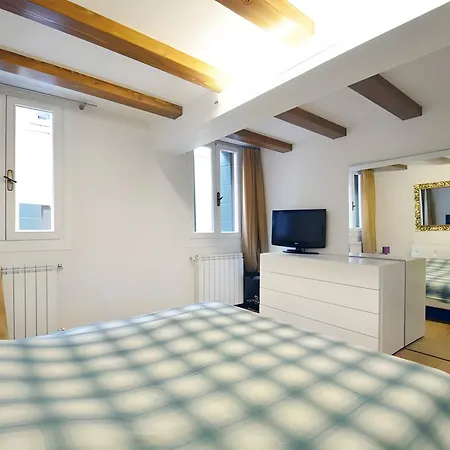 San Marco Prestige Appartement