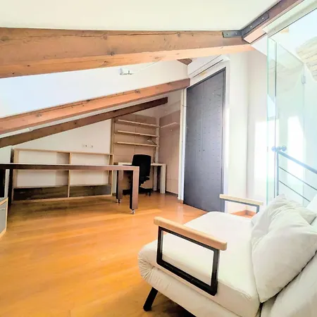 Appartement San Marco Prestige *