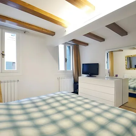 San Marco Prestige Апартаменты