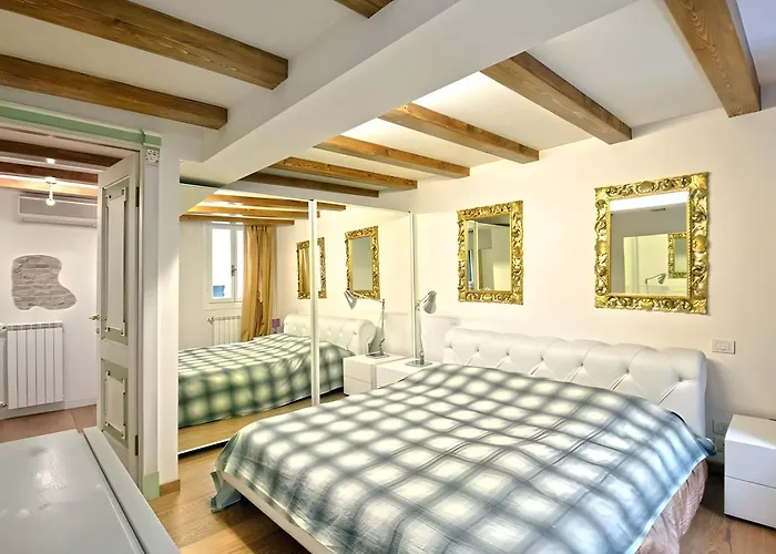 San Marco Prestige * Венеция