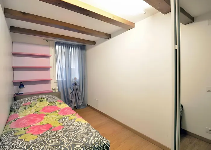 Апартаменты San Marco Prestige *
