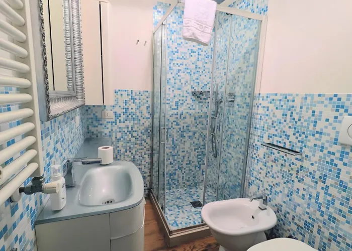 Apartman San Marco Prestige *