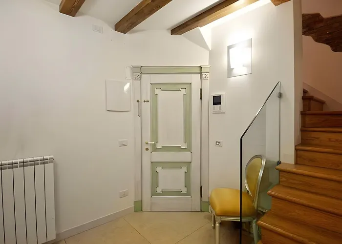 San Marco Prestige Апартаменты
