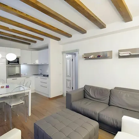 San Marco Prestige Апартаменты *