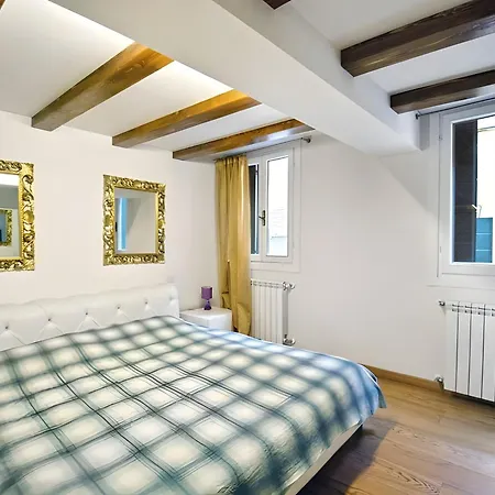 San Marco Prestige Apartamento Veneza