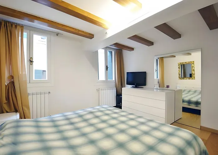 San Marco Prestige דירה